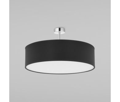 Люстра на штанге TK Lighting 4245 Rondo Black