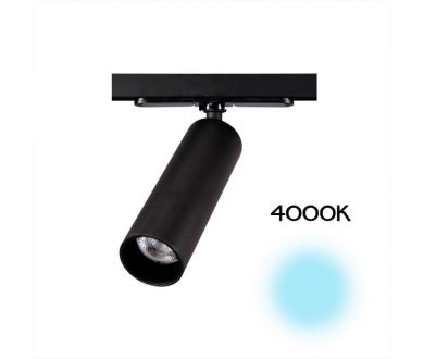 Трековый светильник Citilux Тубус CL01T071N
