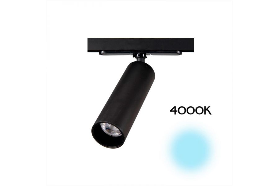 Трековый светильник Citilux Тубус CL01T071N