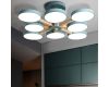 Люстра на штанге ImperiumLoft Turna 228853-26