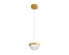 Подвесной светильник Odeon Light Roni 5036/9L