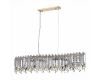 Подвесная люстра ST Luce Desio SL1655.213.06