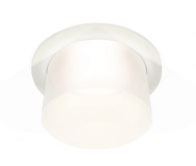 Встраиваемый светильник Ambrella Light Techno XC7621045 (C7621, N7170)