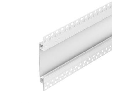 Профиль Arlight FANTOM-W75-DUAL-2000 WHITE 039946