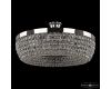Потолочная люстра Bohemia Ivele Crystal 19031/55NZ Ni