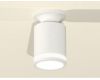 Накладной светильник Ambrella Light Techno XS6301106 (N6901, C6301, N6220)