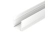 Профиль Arlight SL-SLIM20-H20-2000 WHITE 047631