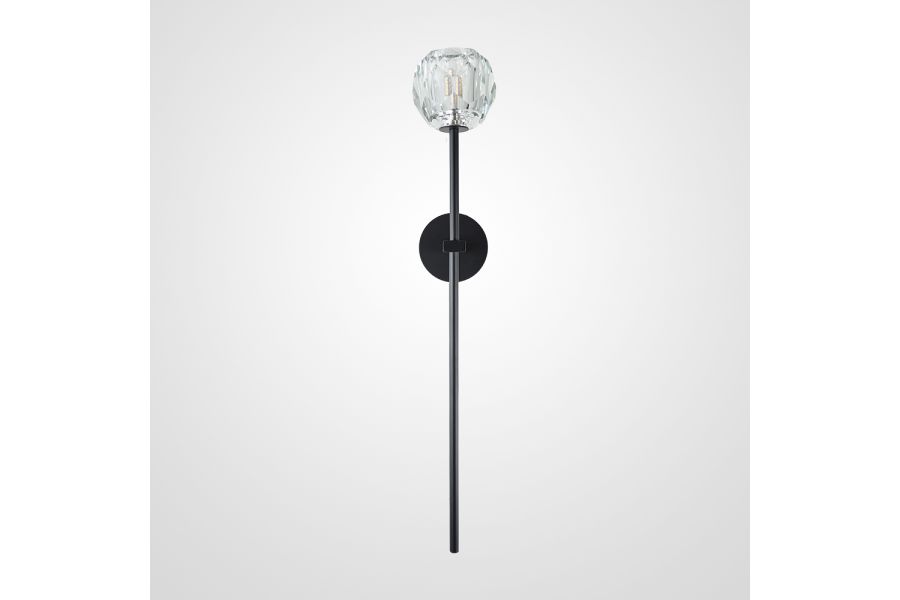 Бра ImperiumLoft RH Boule de Cristal 73687-22