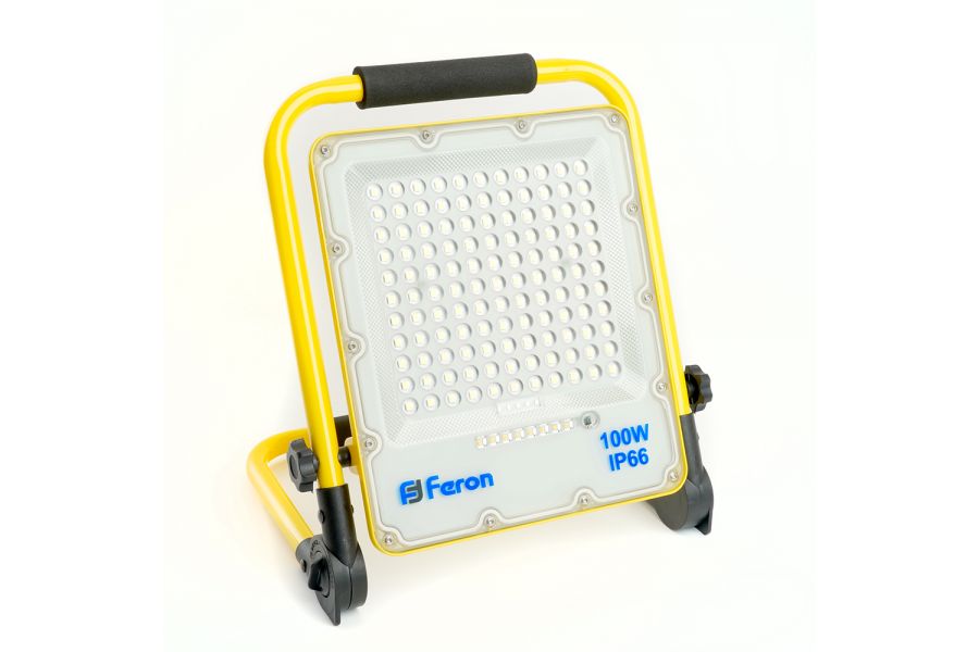 Прожектор Feron LL-952 48677