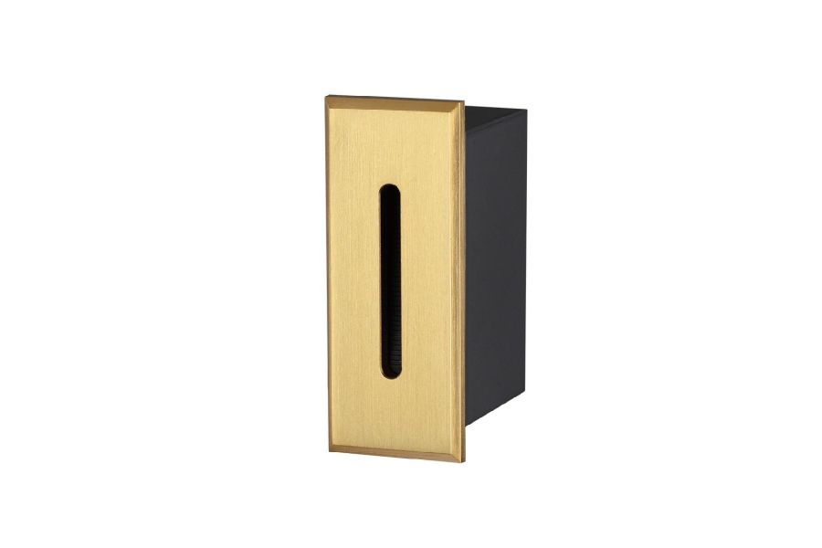 Подсветка для лестниц Odeon Light Hightech Escala 7056/3WL