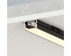 Профиль Arlight SILER-2000 ANOD BLACK (Алюминий) 058960