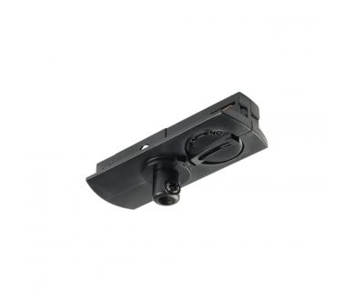 Коннектор для однофазного шинопровода Myfar Accessories for Single MT0100-AC-B