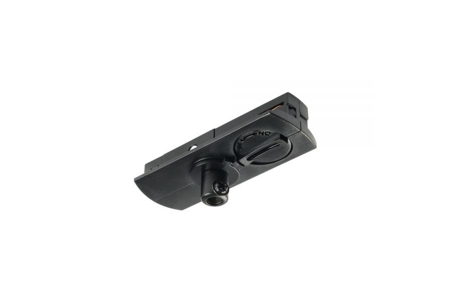 Коннектор для однофазного шинопровода Myfar Accessories for Single MT0100-AC-B