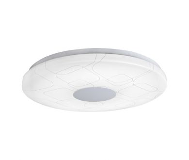 Потолочный светодиодный светильник iLedex 24W Cube Entire