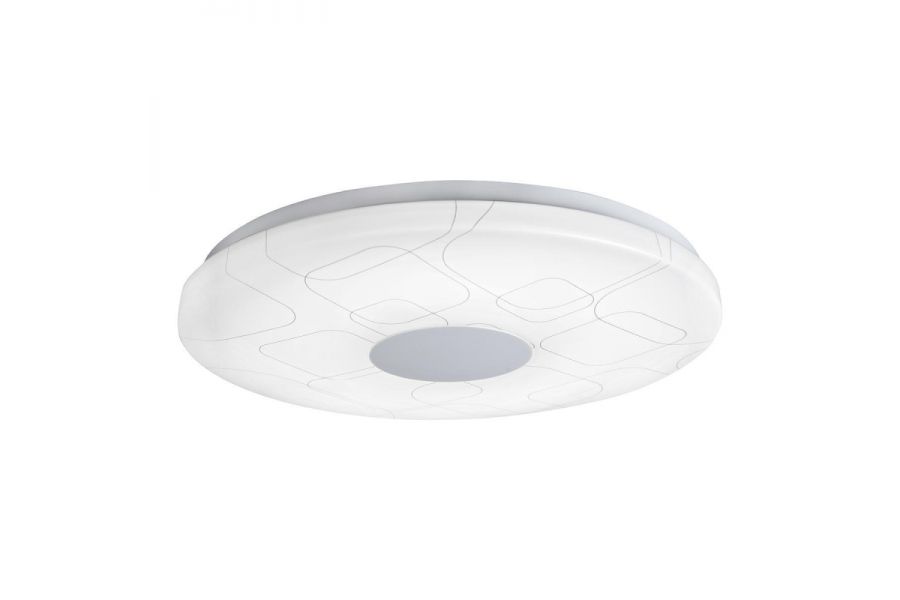 Потолочный светодиодный светильник iLedex 24W Cube Entire