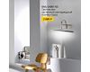Подсветка для зеркал Omnilux Vasto OML-24001-05