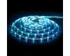 Светодиодная лента Elektrostandard 24V 14,4W 60Led 5050+5050 IP20 MIX RGB/дневной белый, 5м 4690389172267