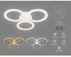 Потолочная светодиодная люстра Ambrella Light Acrylica Original FA4052