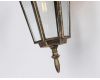 Уличный настенный светильник Ambrella Light Garden ST2019