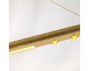Линейный подвесной светильник Lightstar Virata 814203