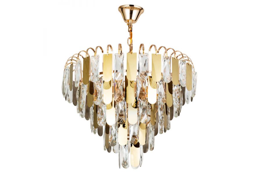 Подвесной светильник ARTE Lamp A2719SP-6GO