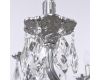 Подвесная люстра Bohemia Ivele Crystal AL78101/12/300 A CG