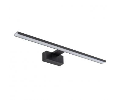 Подсветка для зеркал Nowodvorski Cezanne Led M Black 10670