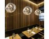 Подвесной светильник ImperiumLoft Tom Dixon Melt 233054-22