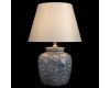 Настольная лампа Loft IT Orchid 10491T Blue