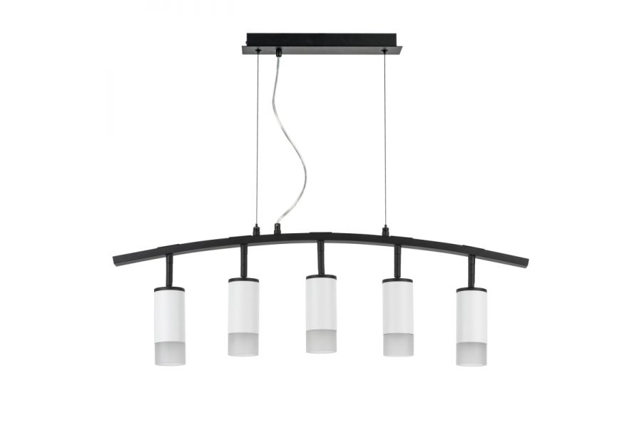 Подвесной светильник Lightstar Rullo LR7353651 (571735+214436-5+202431-5)