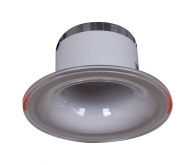 Встраиваемый светильник Reluce 16091-9.0-001RLD MR16 CL