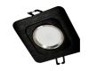 Встраиваемый светильник Lumina Deco Moka LDC 8063-L98 BK