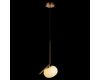 Подвесной светильник Loft IT Flatty 10391