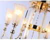 Потолочная люстра Ambrella Light Traditional TR3244