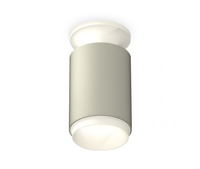 Накладной светильник Ambrella Light Techno XS6314060 (N6901, C6314, N6120)