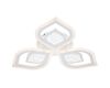 Потолочный светильник Escada Hydria 10227/3LED