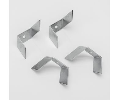 Крепление для профиля DesignLed LE4932-FIX 010383