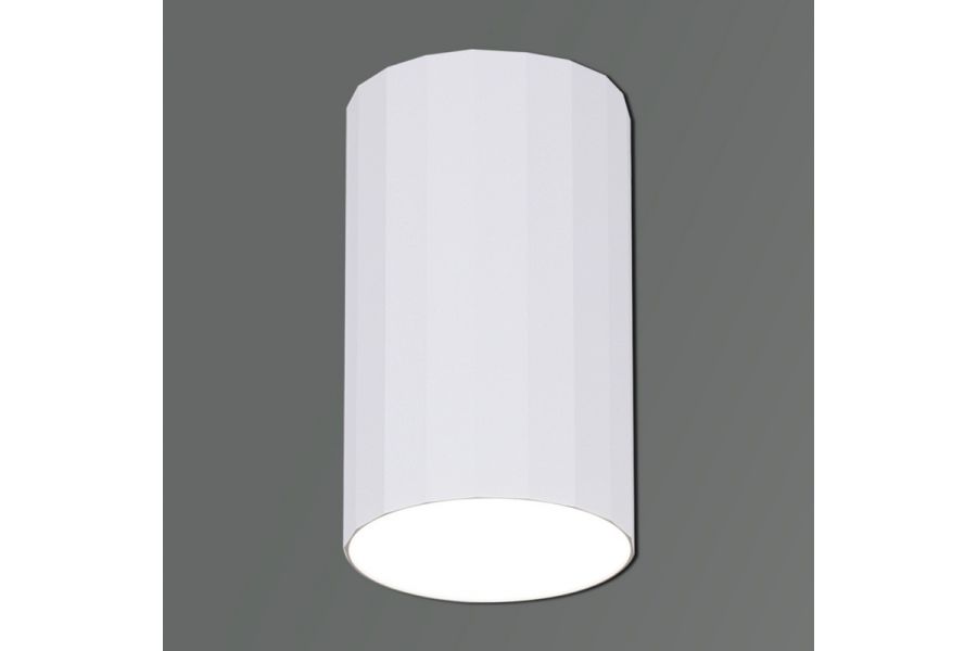 Накладной светильник Reluce 81152-9.5-001MZ LED6W WT