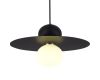 Подвесной светильник Evoluce Rizz SLE1257-443-01