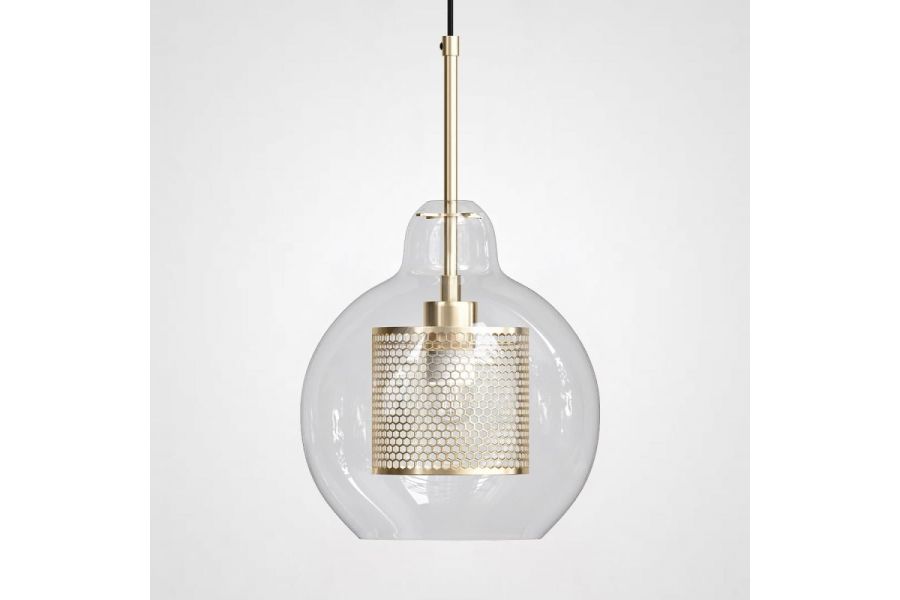 Подвесной светильник ImperiumLoft Catch 101418-26