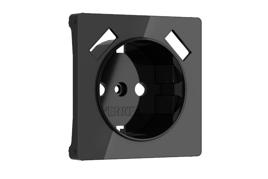 Накладка для розетки USB Werkel 4690389197789 W1179548 a064050