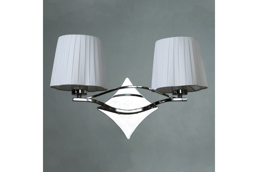 Бра Brizzi BB 03203/2 Chrome