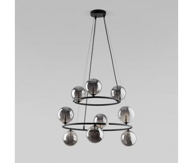 Подвесная люстра TK Lighting 6845 Anabelle a068410