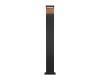 Ландшафтный светильник Loft IT Oak 100001/1000