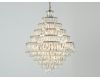 Подвесная люстра Newport 10120 10125+15/C gold М0068934