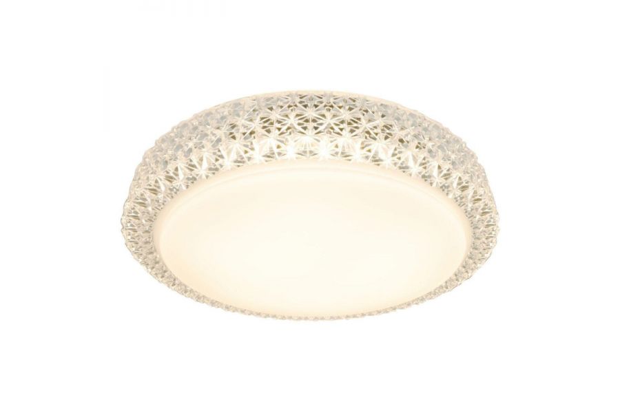 Потолочный светодиодный светильник Arte Lamp Celeste A1569PL-1CL