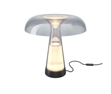 Настольная лампа Maytoni Artefact MOD484TL-L8BK