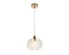 Подвесная светильник Modelight MDL.65223.1HC GD