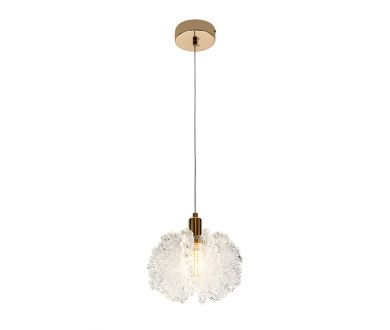 Подвесная светильник Modelight MDL.65223.1HC GD