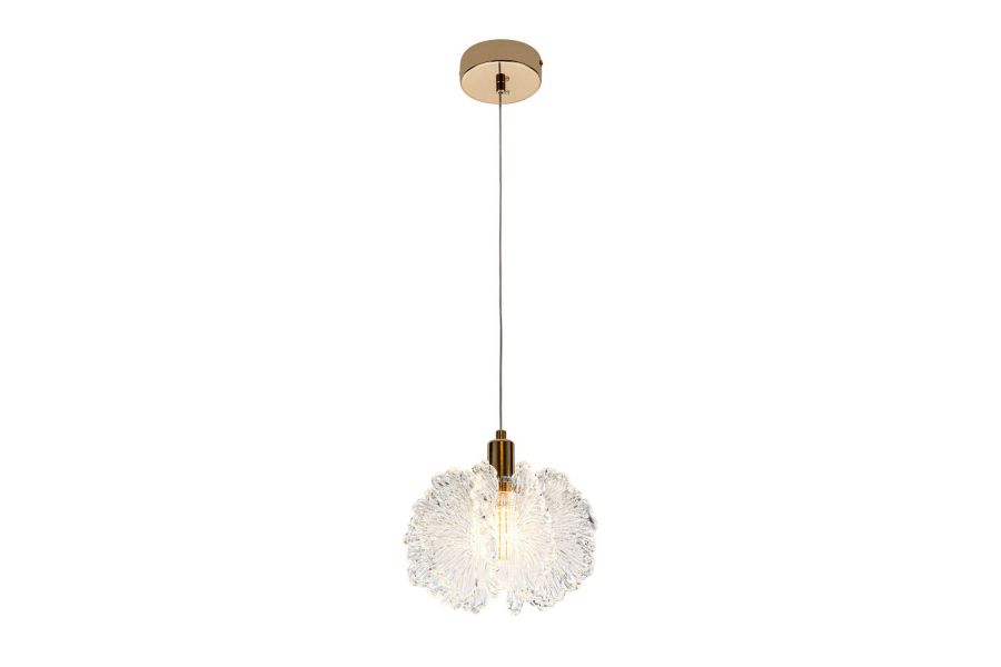 Подвесная светильник Modelight MDL.65223.1HC GD